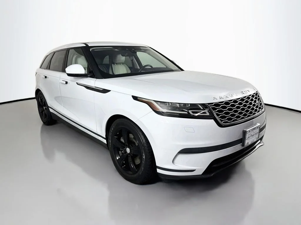 Used 2018 Yulong White Land Rover S image 7