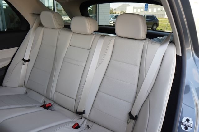 New 2026 Selenite Grey Metallic Mercedes-Benz GLE 450 image 26