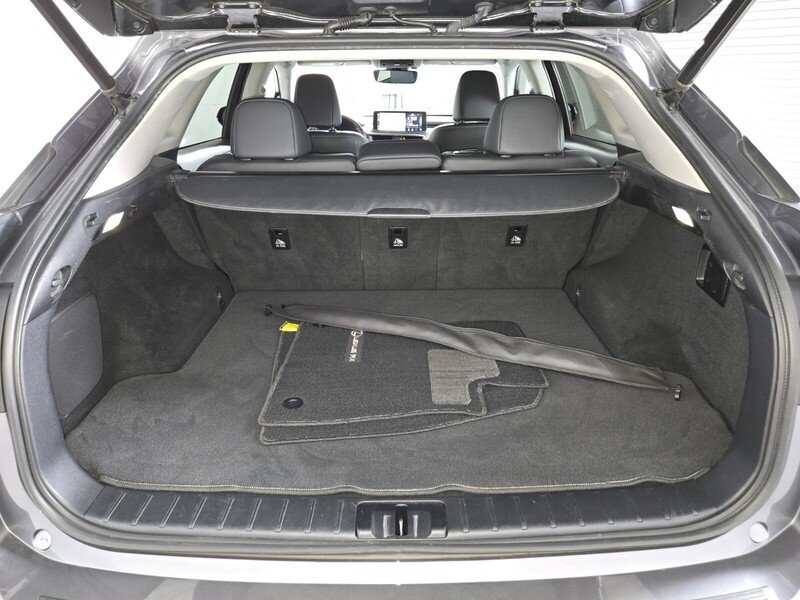 Certified Used 2020 Gray Pearl Lexus  image 22