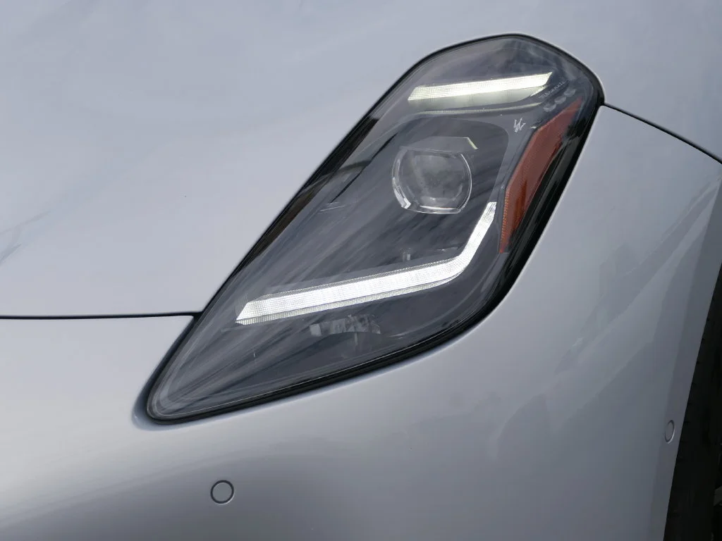 2026 Maserati GranTurismo Base - Photo 7