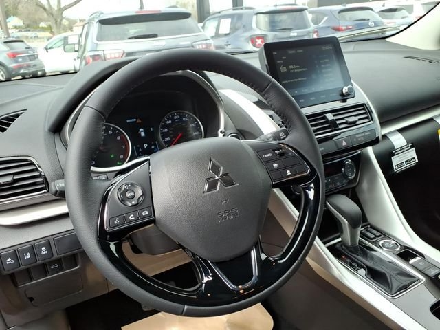 2026 Mitsubishi Eclipse Cross SE - Photo 6