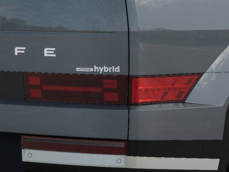 2026 Hyundai Santa Fe Limited - Photo 11