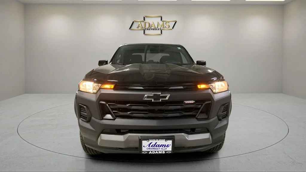 2026 Chevrolet Colorado Trail Boss - Photo 13