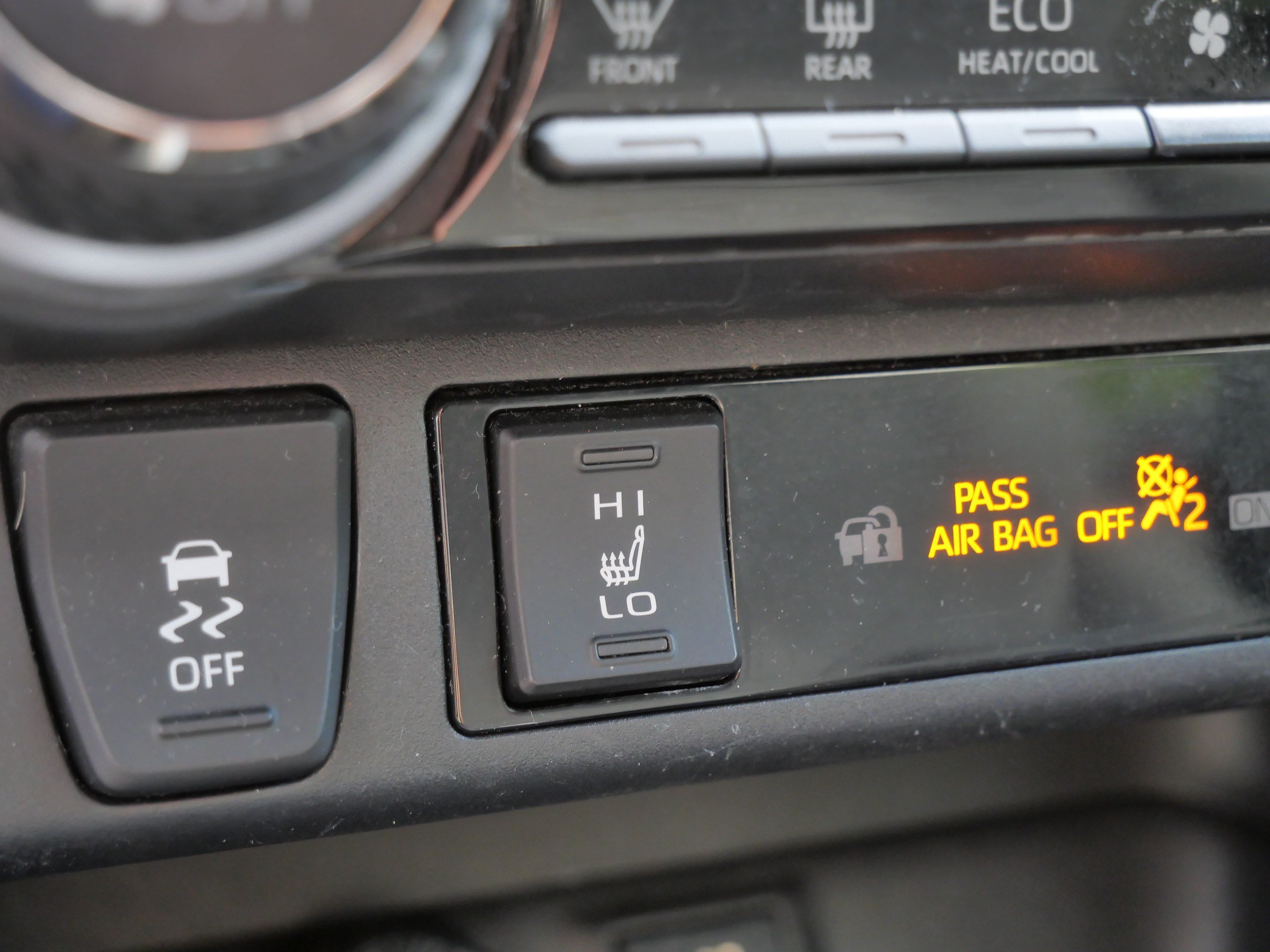Certified Used 2024 Midnight Black Metallic Toyota XLE image 31