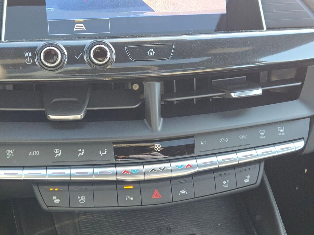 2026 Cadillac CT4 Premium Luxury - Photo 24