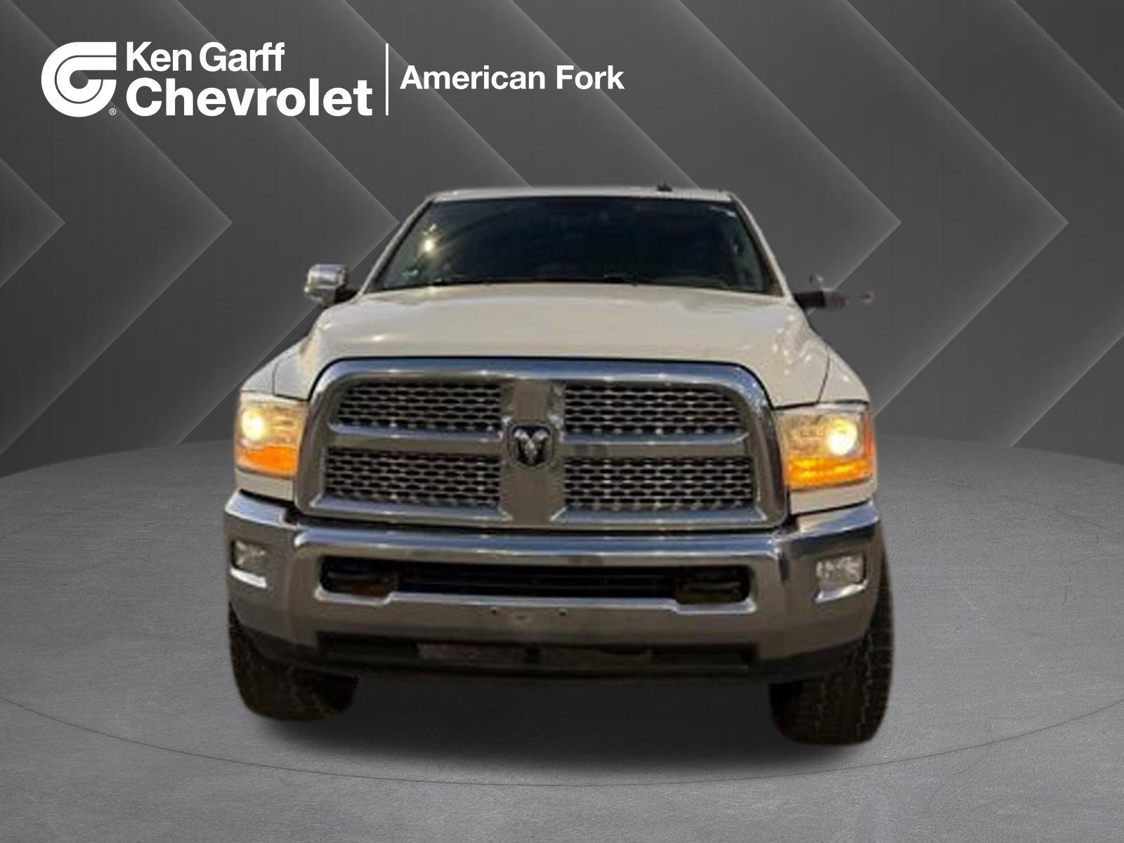2014 RAM Ram 2500 Pickup - Image 1