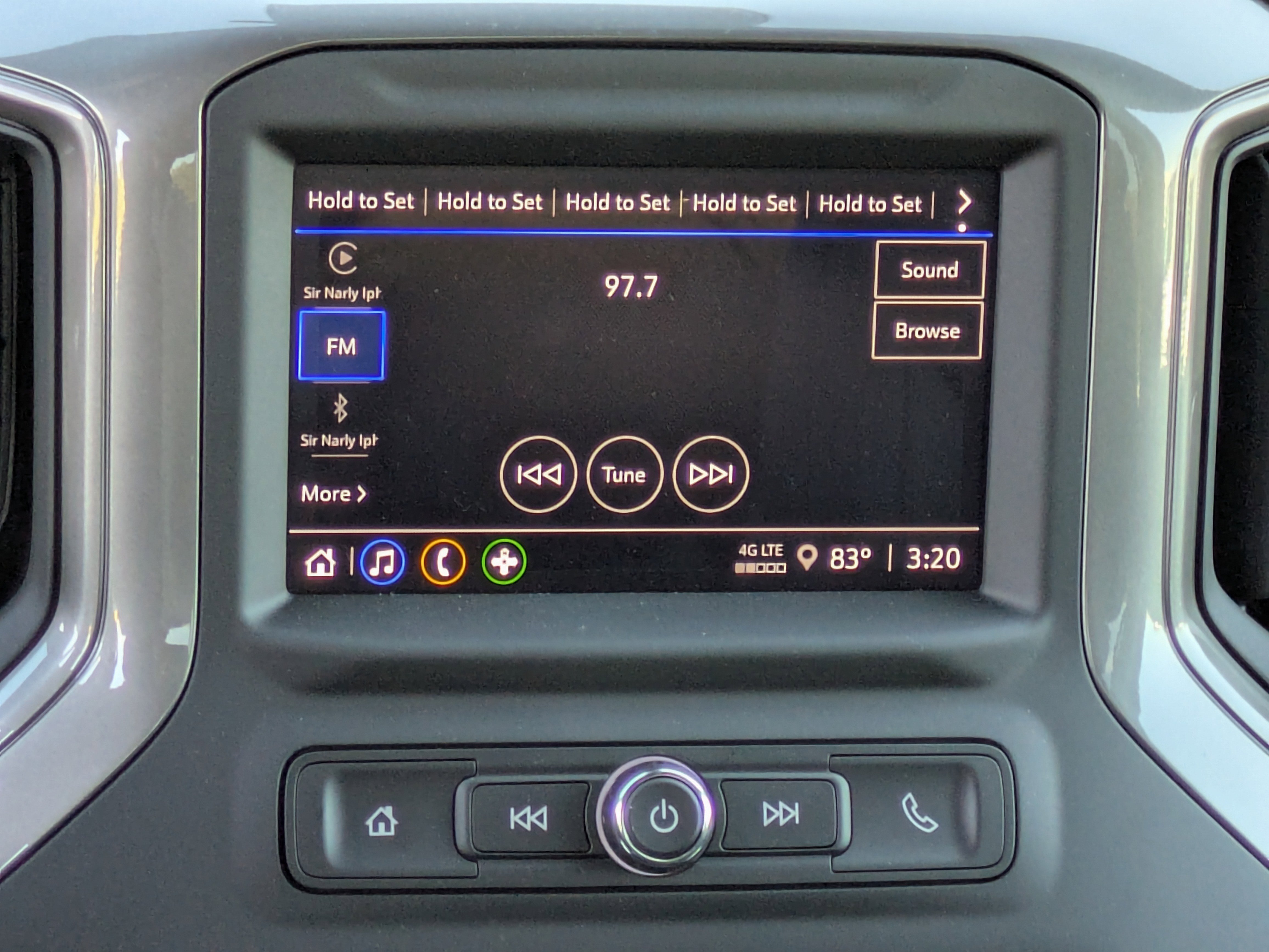 2026 GMC Sierra 1500 Pro - Photo 21