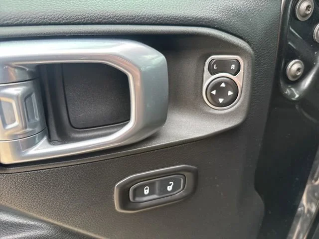 2021 Jeep Gladiator Rubicon - Photo 13
