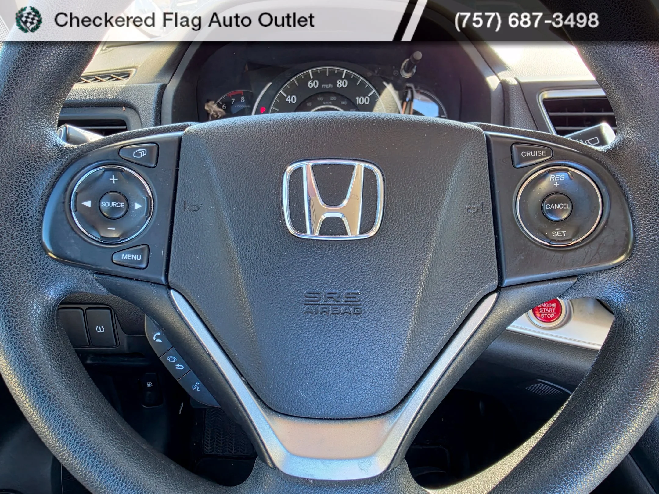 Used 2016 Mountain Air Honda EX image 14