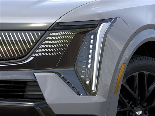2026 Cadillac Escalade IQL Sport - Photo 10