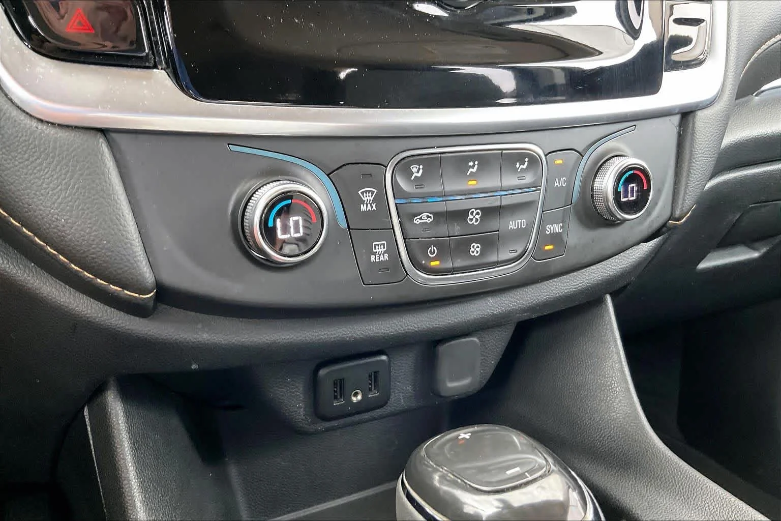 Used 2019 Silver Ice Metallic Chevrolet LS image 31