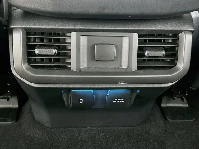 Certified Used 2024 White Ford XLT image 12