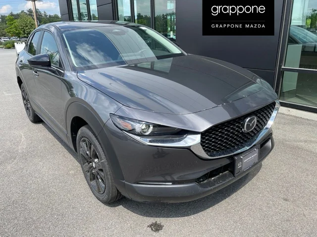 2026 Mazda CX-30 2.5 S Select Sport AWD