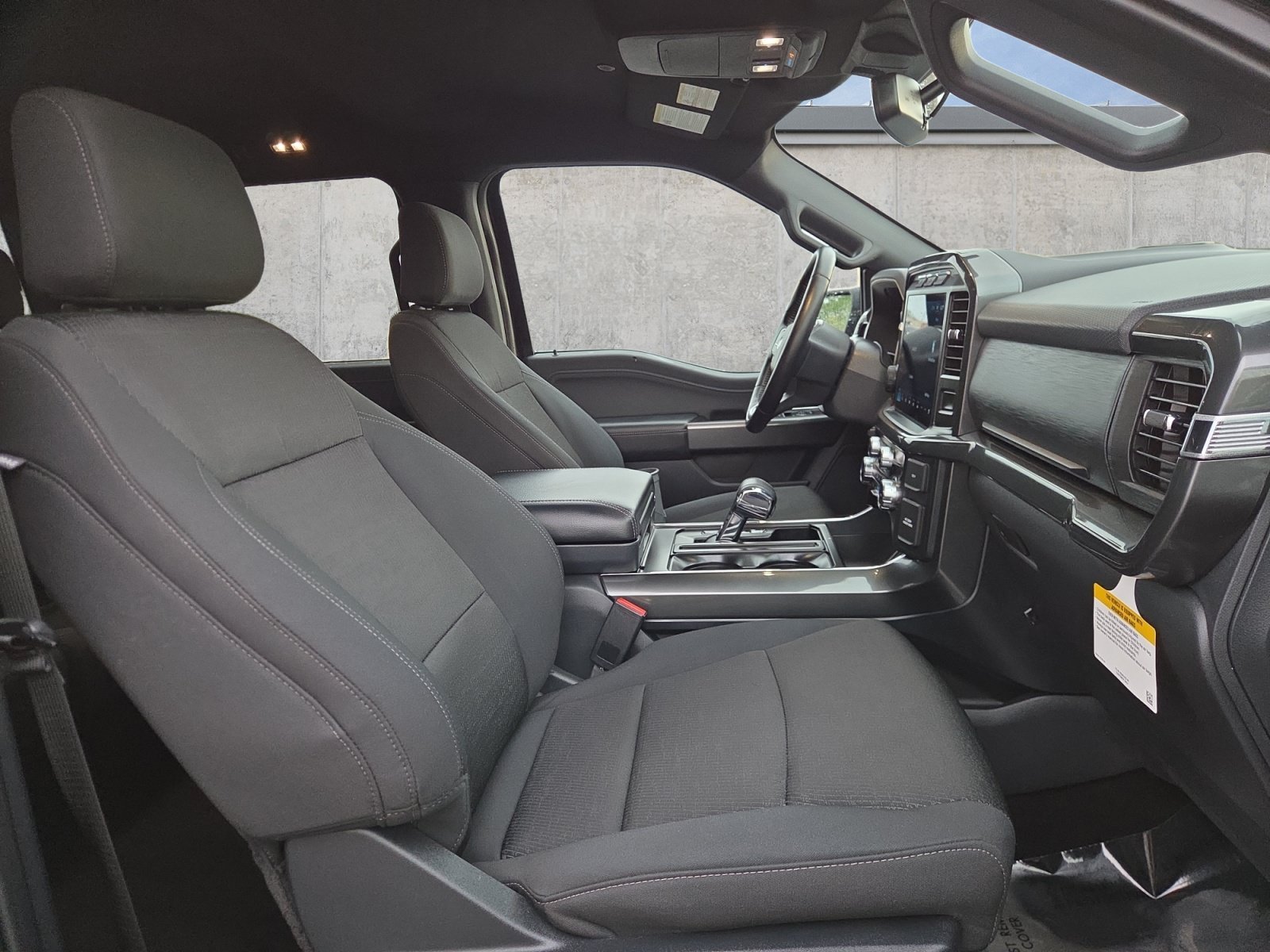 2022 Ford F-150 XLT - Photo 15