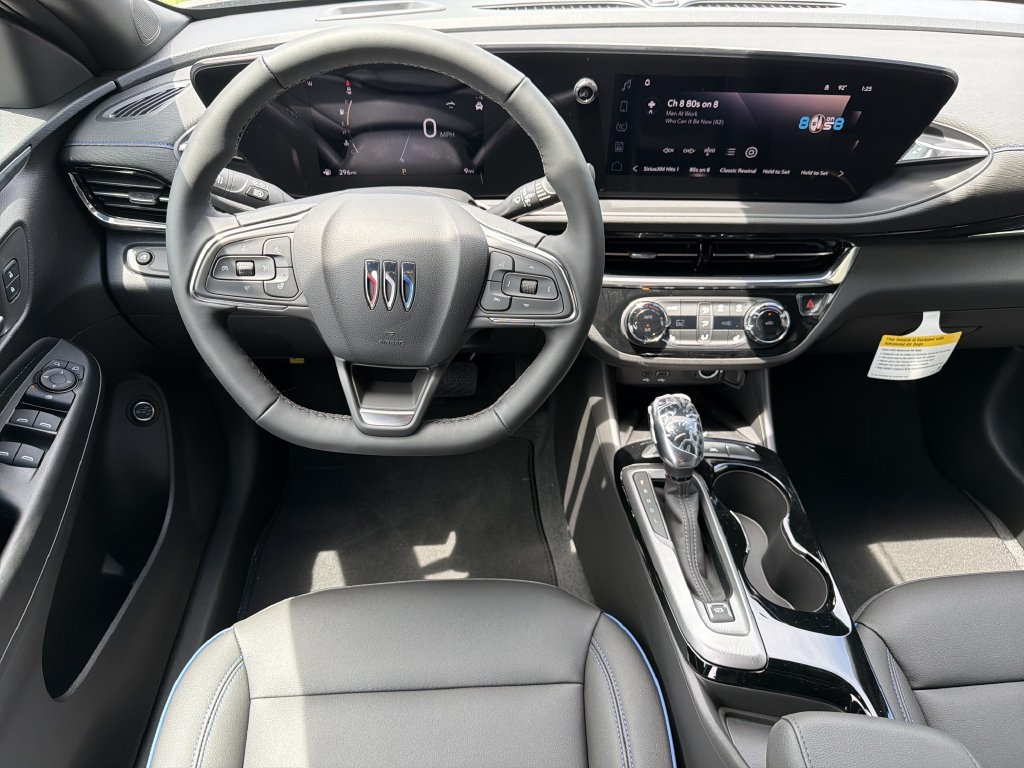 2026 Buick Envista Sport Touring - Photo 16