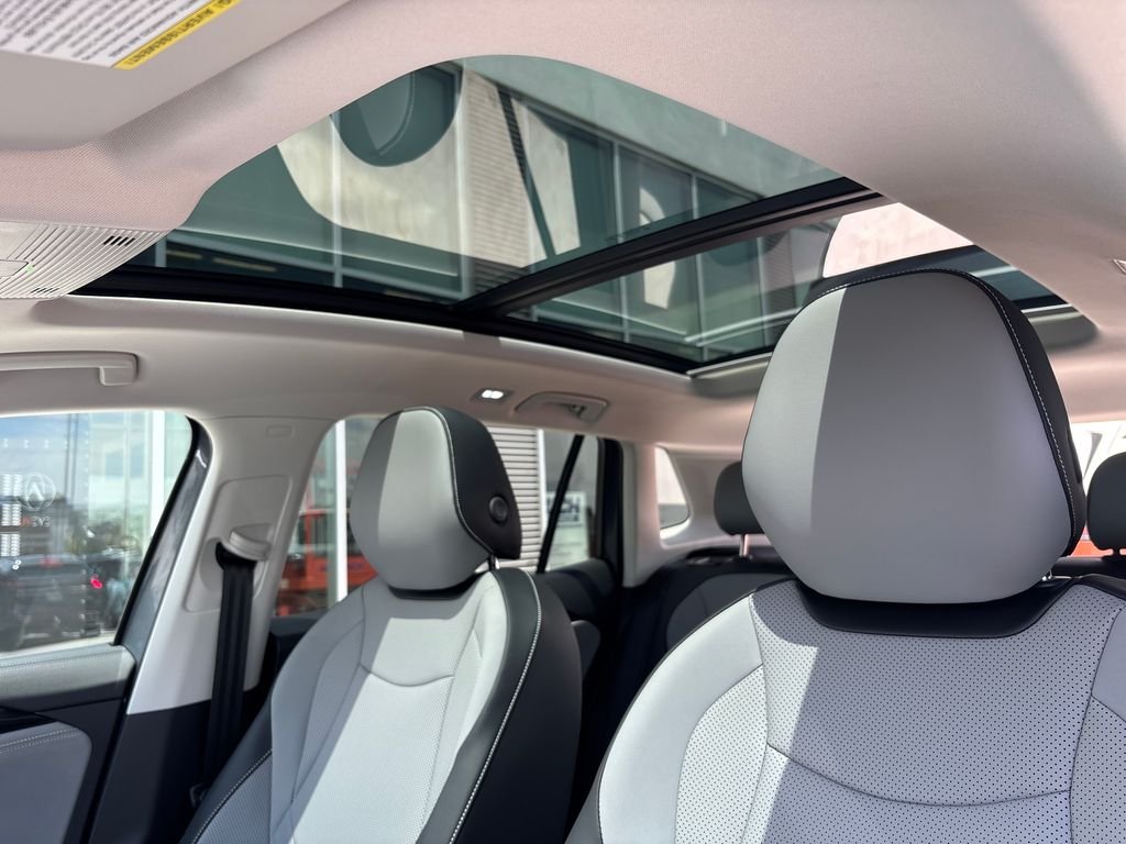 New 2026 Platinum Gray Metallic Volkswagen 2.0T SE image 22