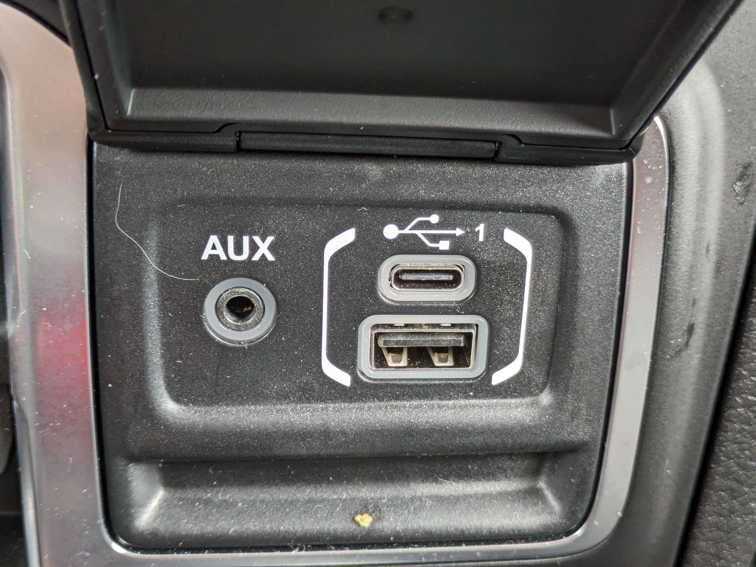 Certified Used 2026 Gray Jeep Shadow Ops image 24