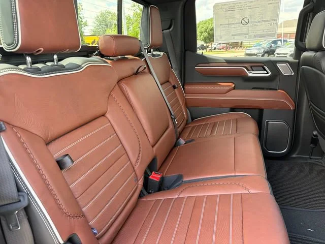 2026 GMC Sierra 1500 Denali Ultimate - Photo 24