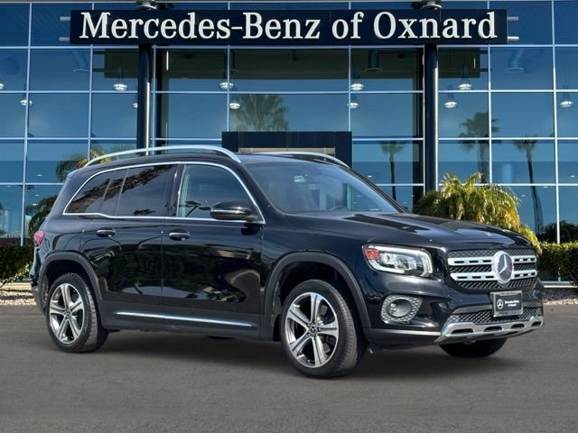 2020 Mercedes-Benz GLB GLB 250