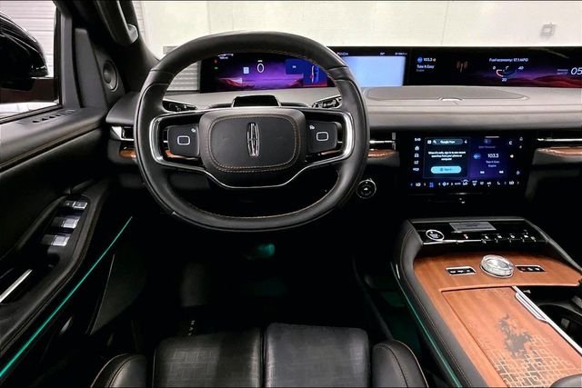 2025 Lincoln Navigator Black Label - Photo 6