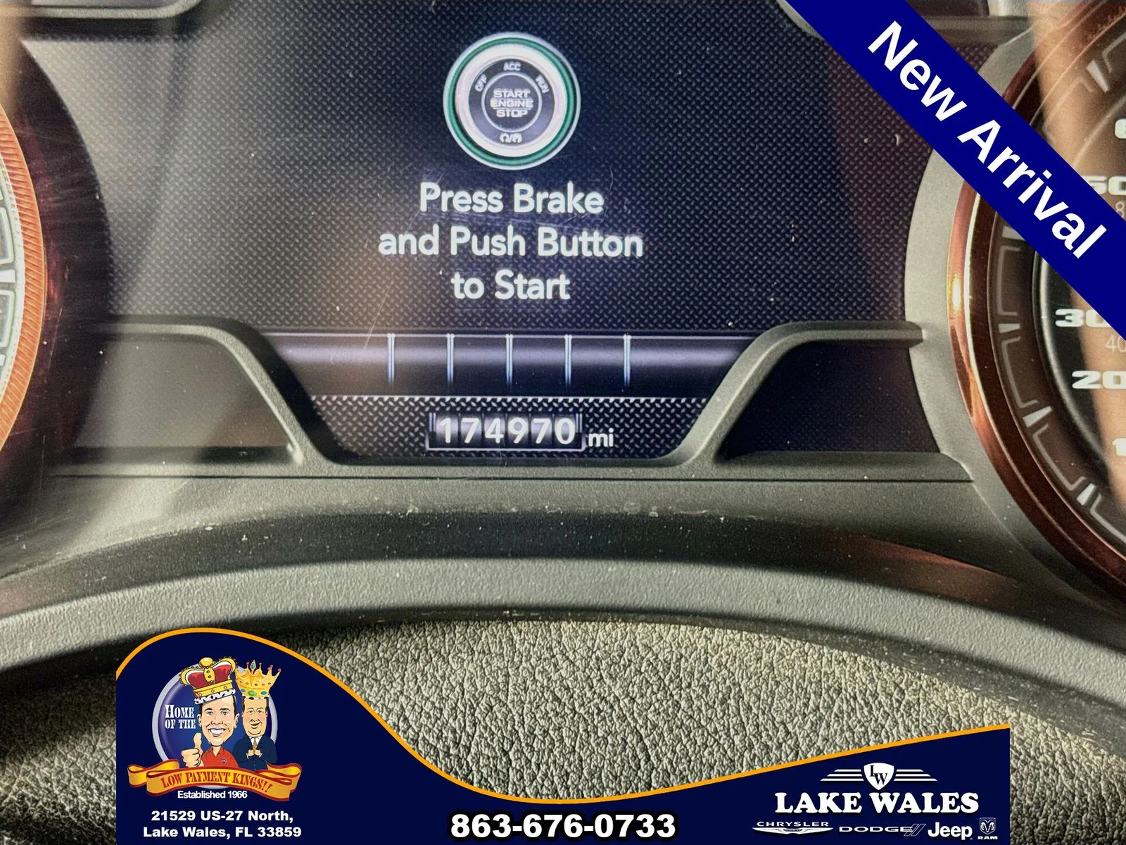 Used 2020 Gray Ram Rebel image 12