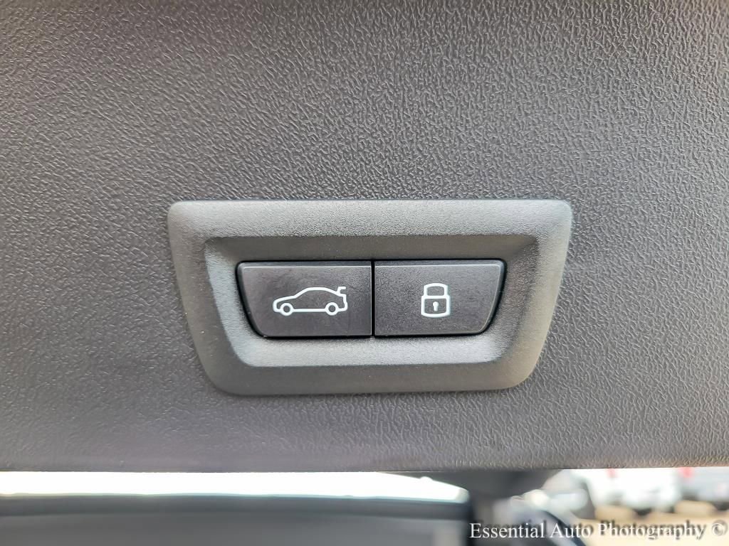 2026 BMW X3 - Image 21