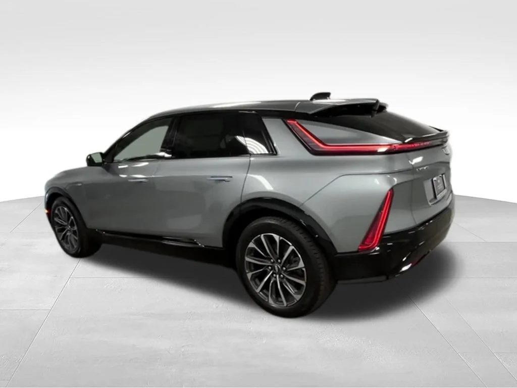 2026 Cadillac LYRIQ Premium Sport - Photo 44