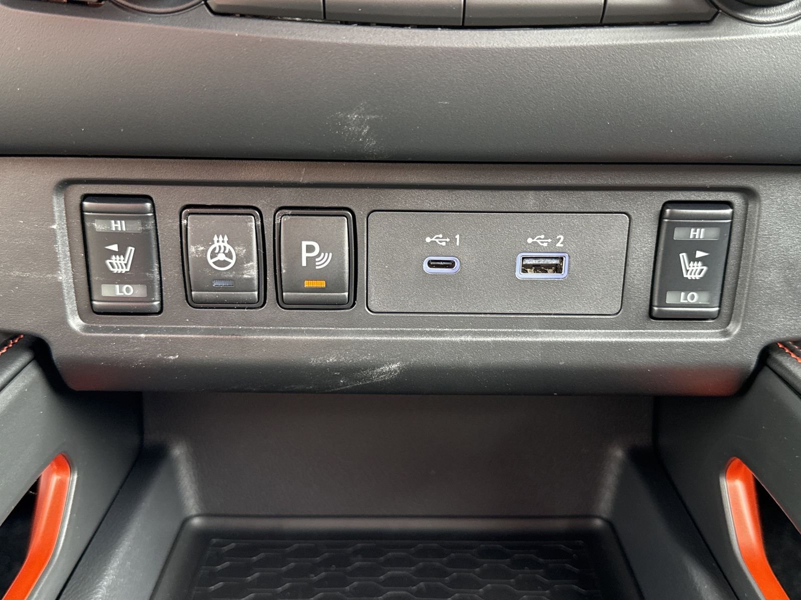 New 2026 Gray Nissan PRO-4X w/R Package image 9