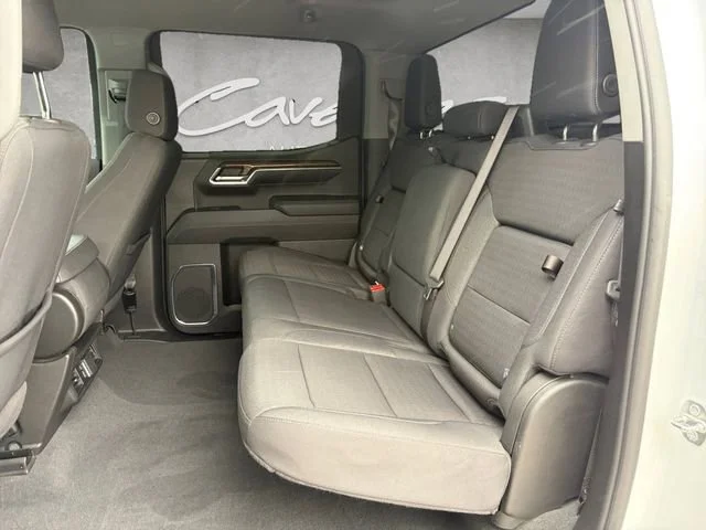 2024 GMC Sierra 1500 Elevation - Photo 22