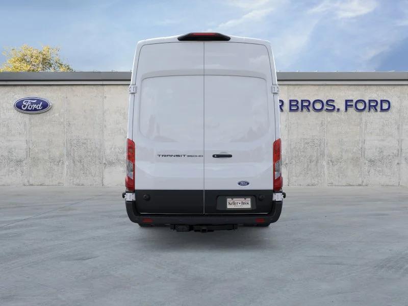 New 2026 Oxford White Ford  image 27