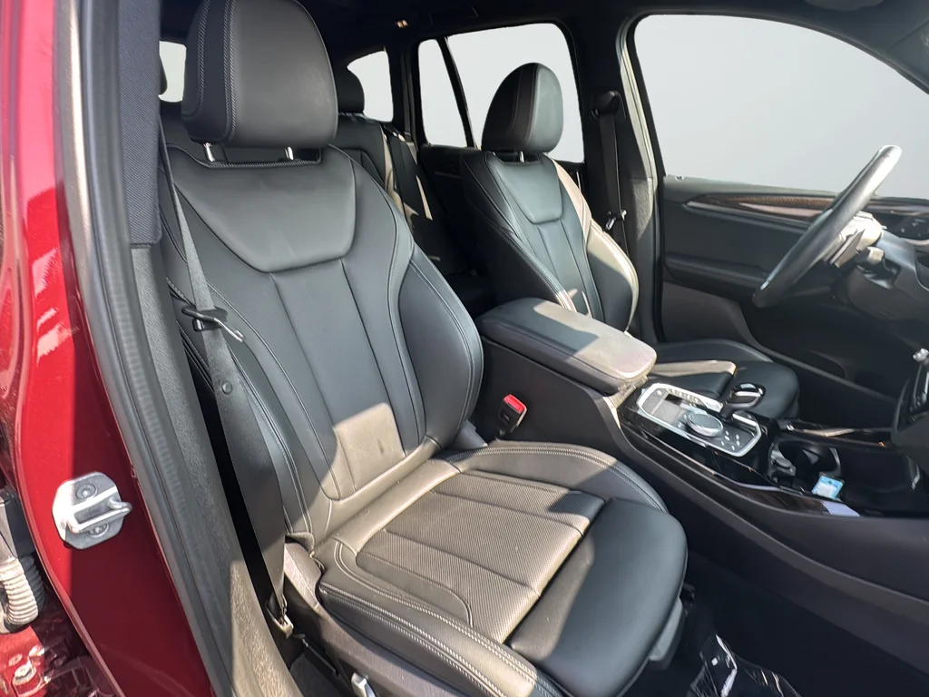 2022 BMW X3 30i - Photo 26