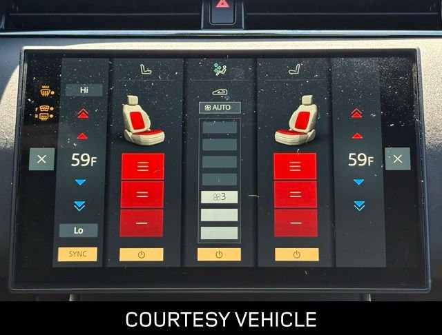 Certified Used 2026 Gray Land Rover S image 26