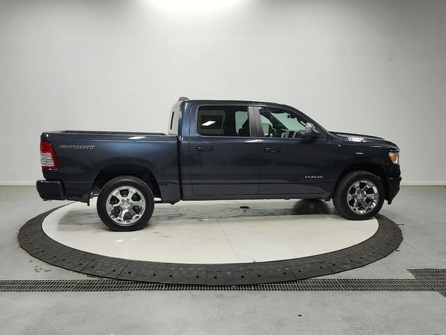Used 2021 Gray Ram Big Horn/Lone Star image 9