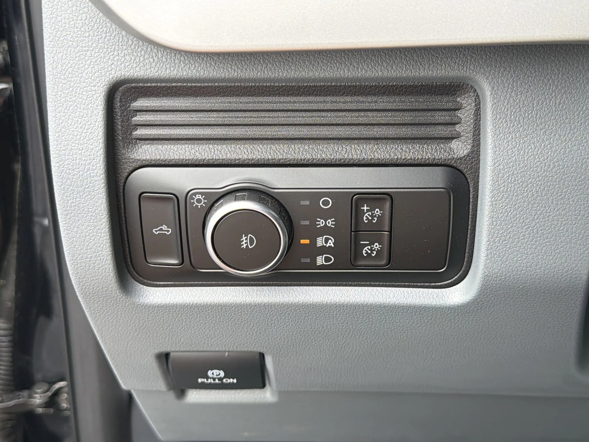New 2026 Agate Black Metallic Ford F-350® XLT image 15