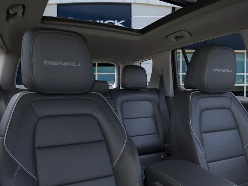 2027 GMC Terrain Denali - Photo 24