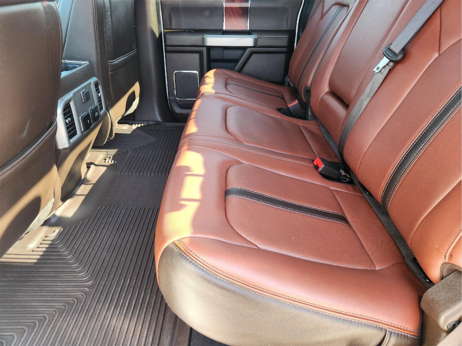 2021 Ford Super Duty F-250 photo 31 of 34
