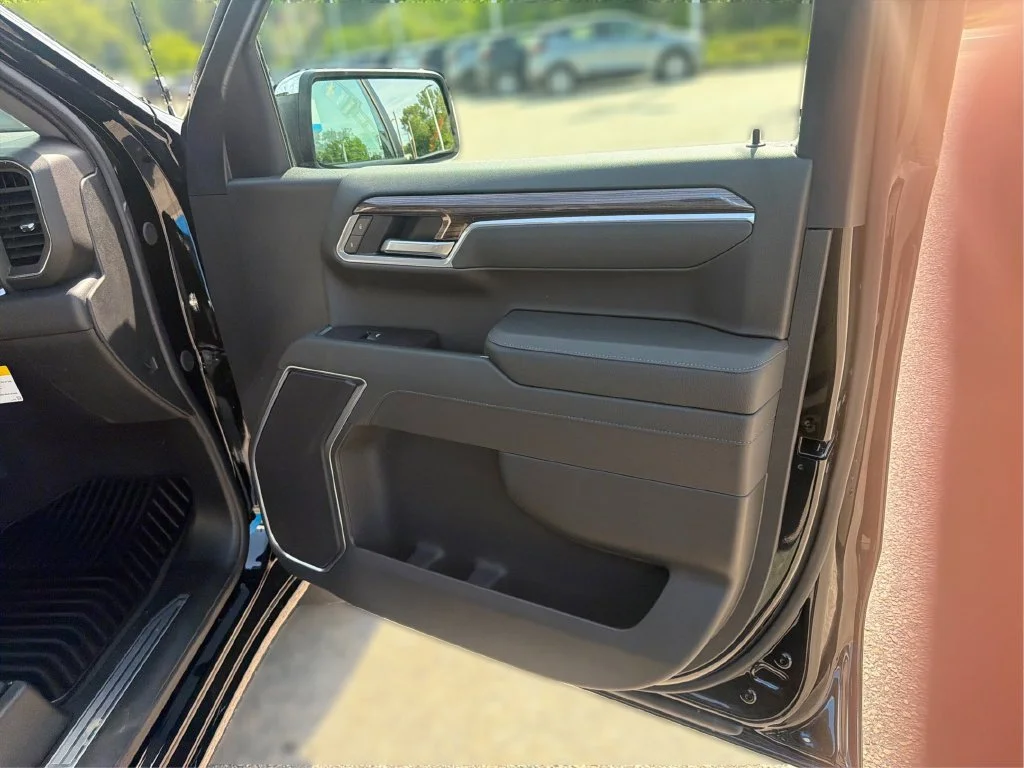 2026 Chevrolet Silverado 1500 LT - Photo 50