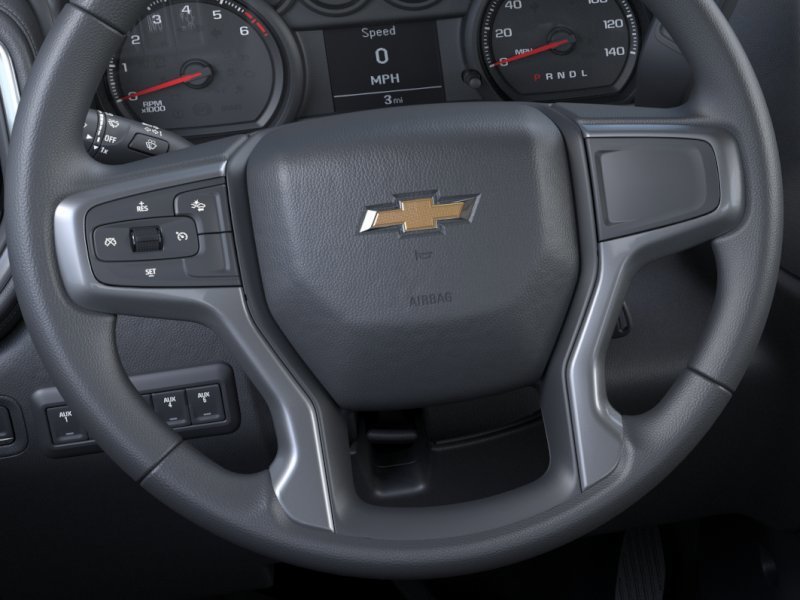 2026 Chevrolet Silverado 2500 HD Work Truck - Photo 19