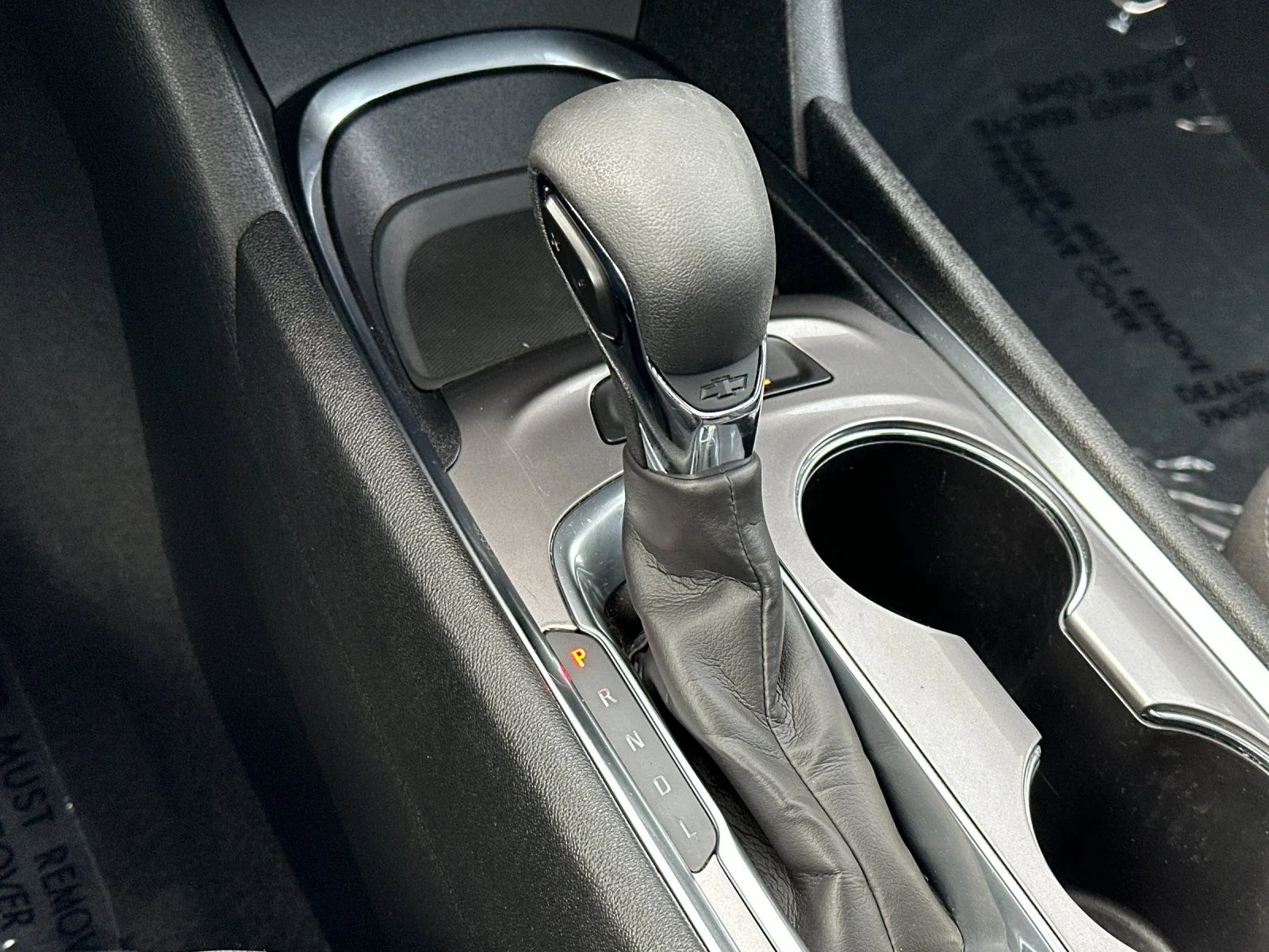 2024 Chevrolet Malibu 1LT - Photo 20