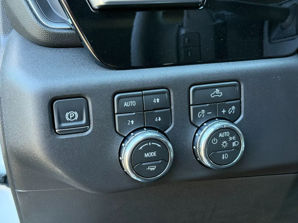 2026 GMC Sierra 1500 Elevation - Photo 20