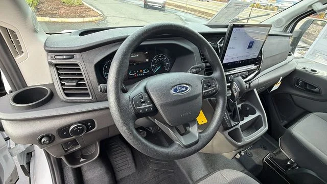 2024 Ford Transit Cutaway Base - Photo 26