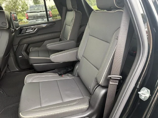 New 2026 Onyx Black GMC Elevation image 14