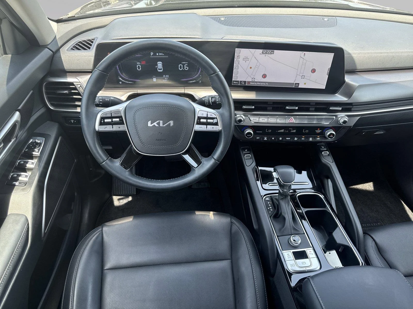 Used 2025 Panthera Metal Kia S image 13