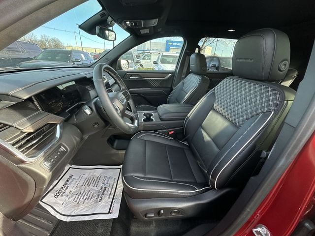 Certified Used 2024  GMC Denali image 12