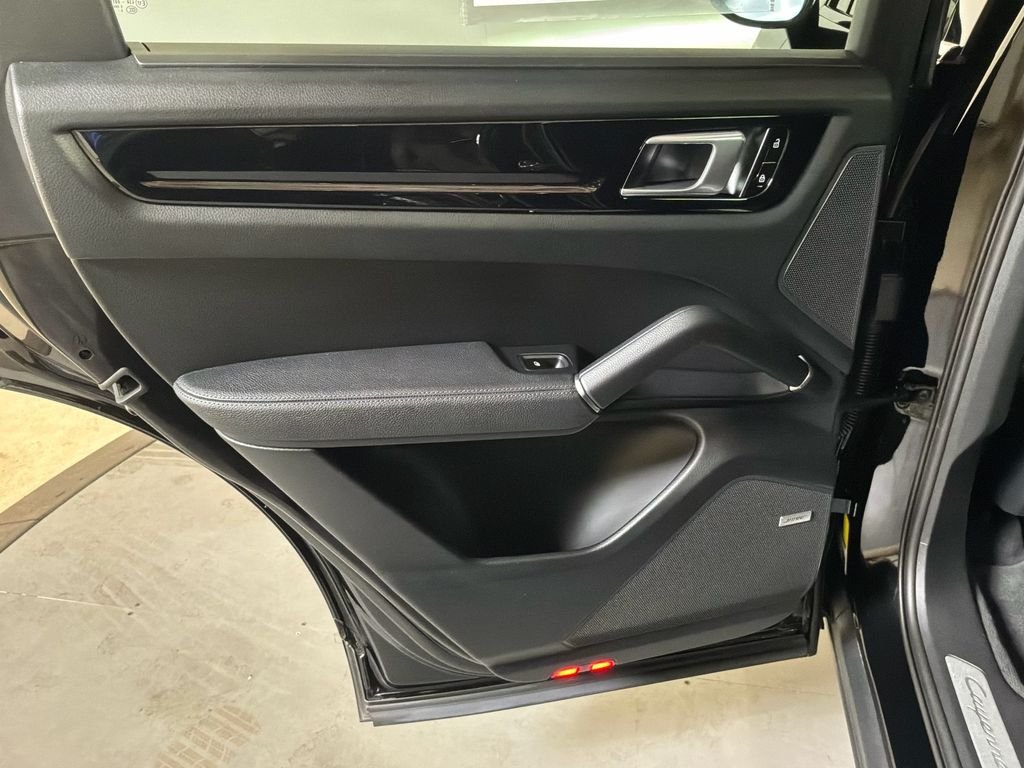 Used 2019 Black Porsche S image 15