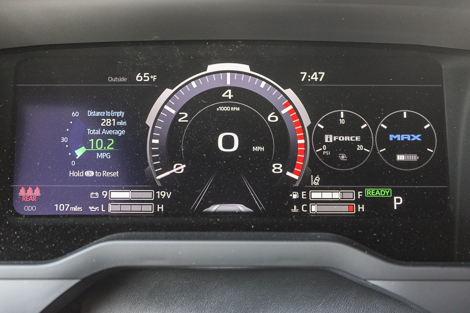 2026 Toyota Tundra TRD Pro - Photo 25