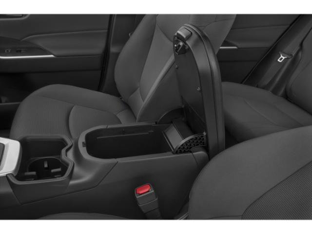 Used 2025 Ice Toyota LE image 14