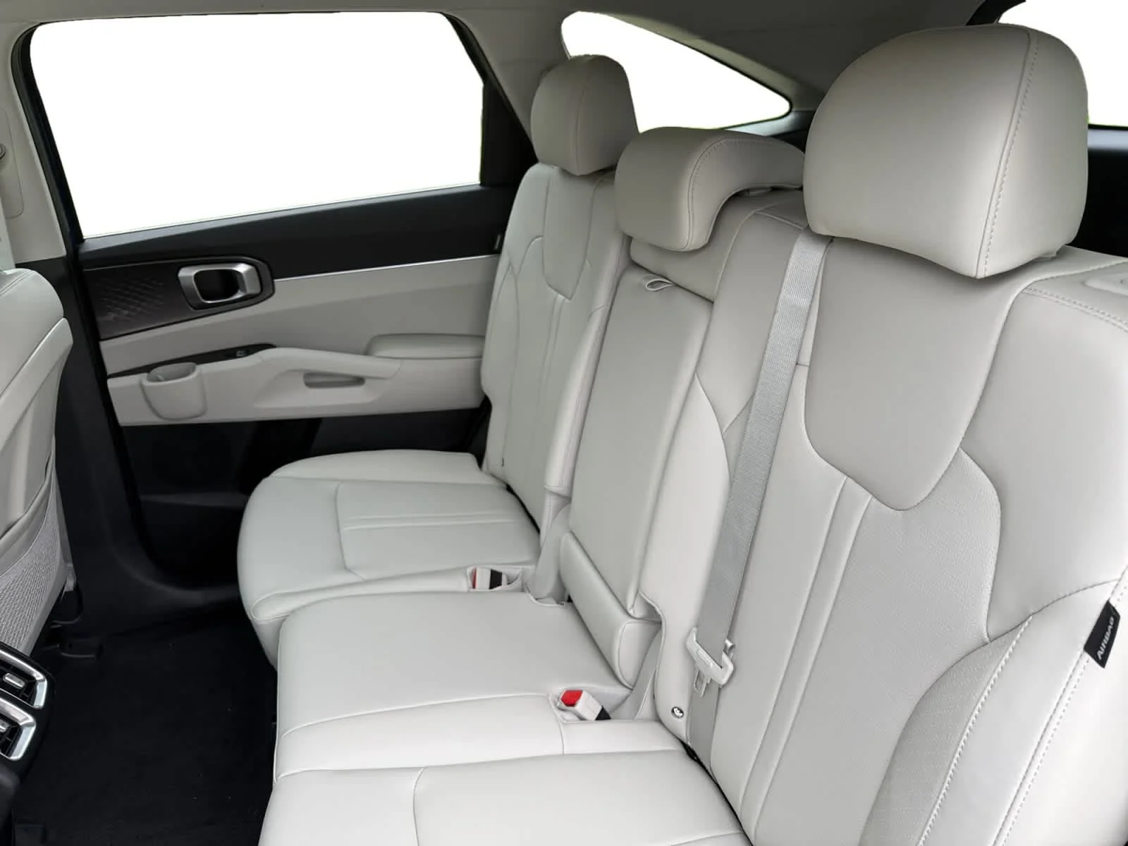 New 2026 Midnight Lake Blue Kia EX image 13