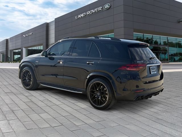 Used 2024  Mercedes-Benz GLE 53 AMG® image 3