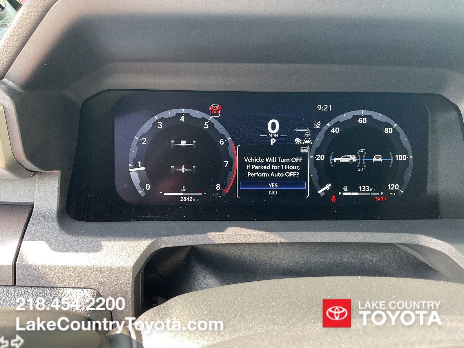 Used 2025 Blue Toyota TRD Sport Premium image 27